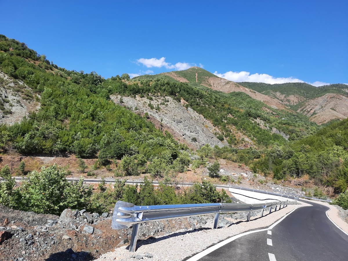 Ura e Gurrës, Polis photo 4