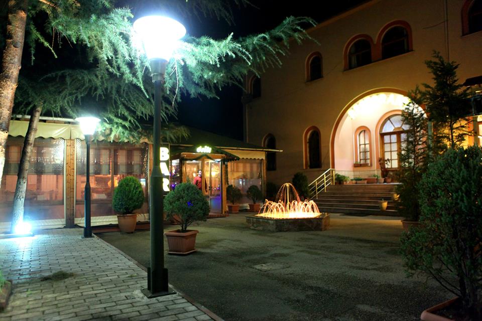Restorant Shen Gjergji photo 4