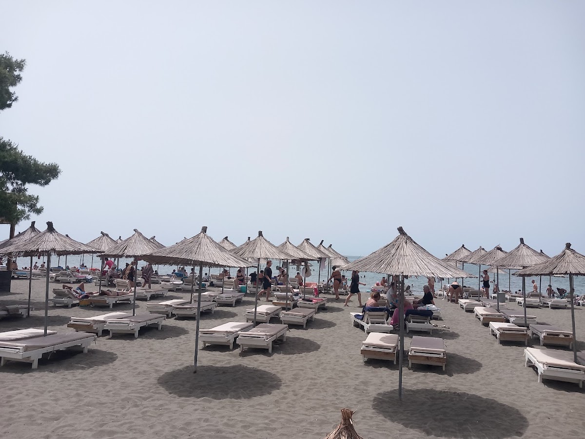 Shëngjin Beach photo 5