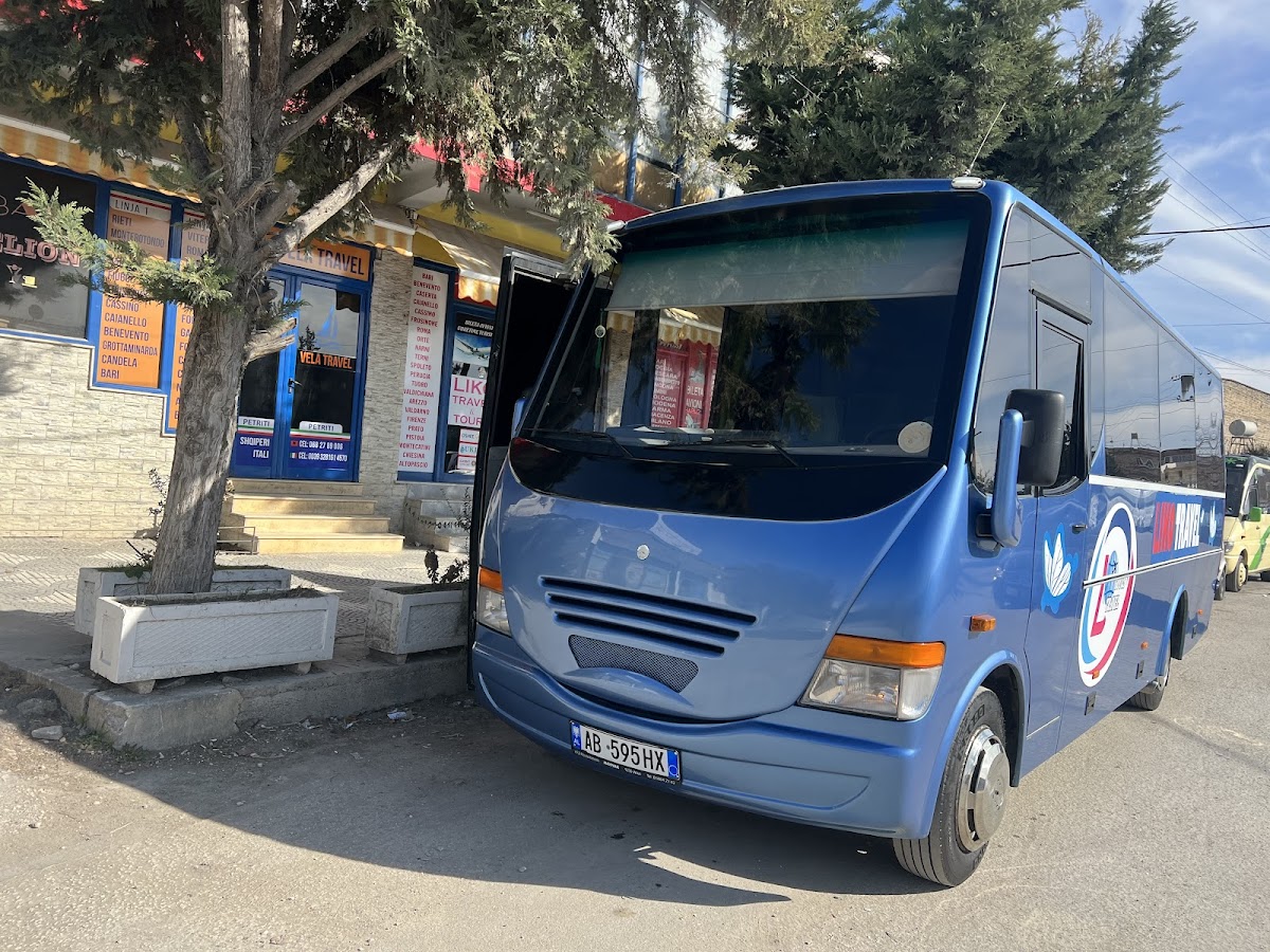 Liko Travel - Albania Tourist Guide photo 2