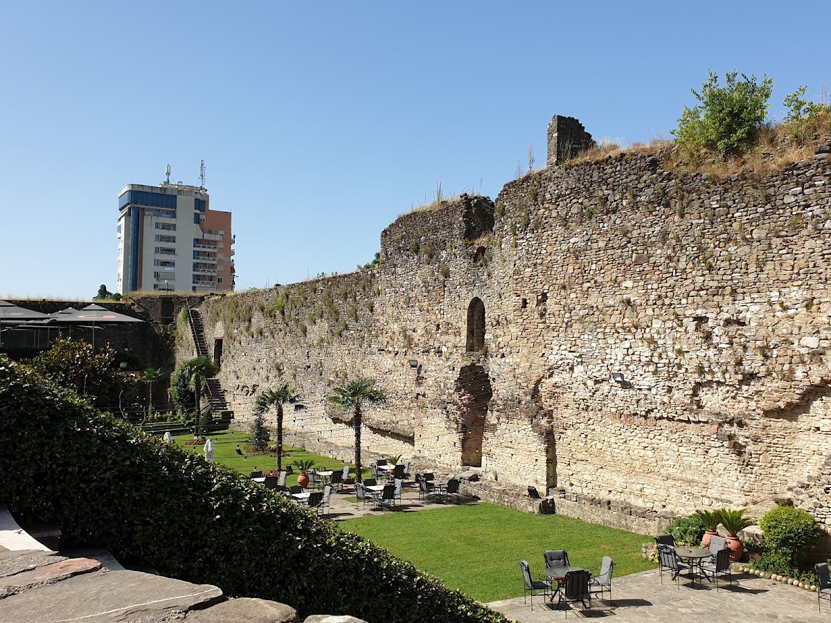 Elbasan Castle photo 2
