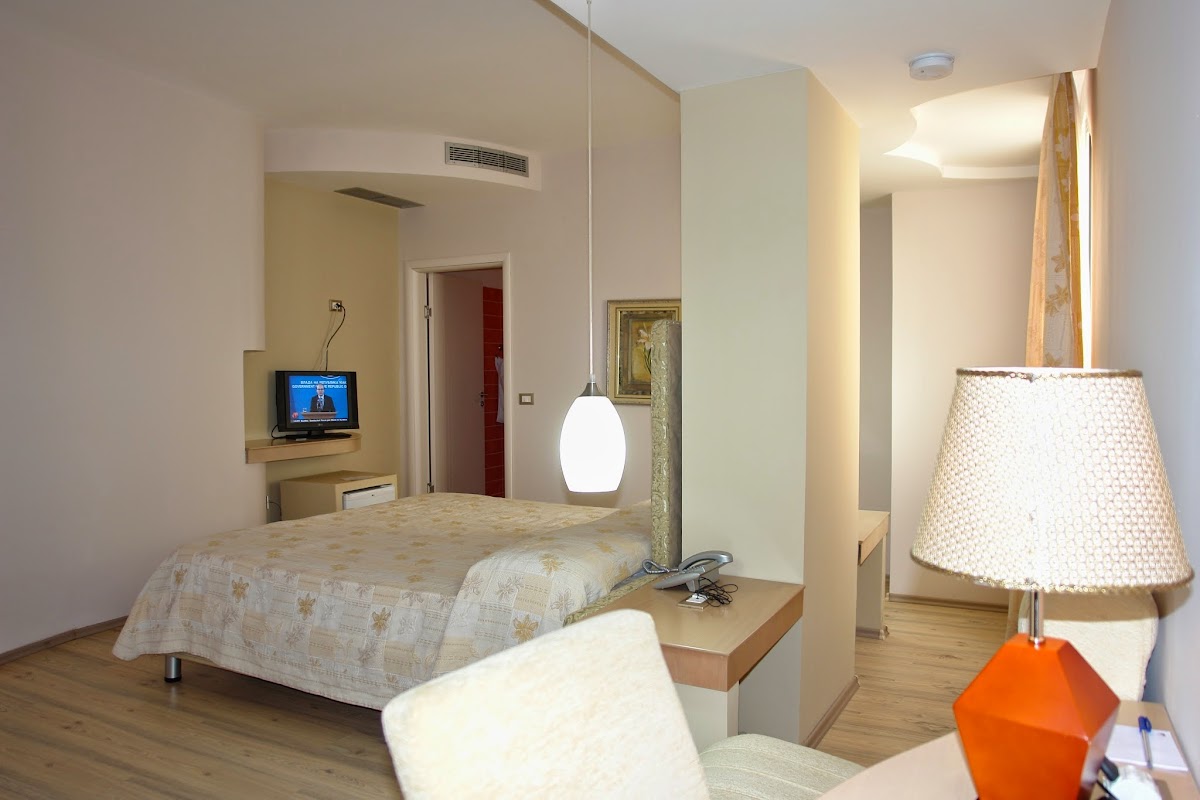 Theranda Boutique Hotel photo 2