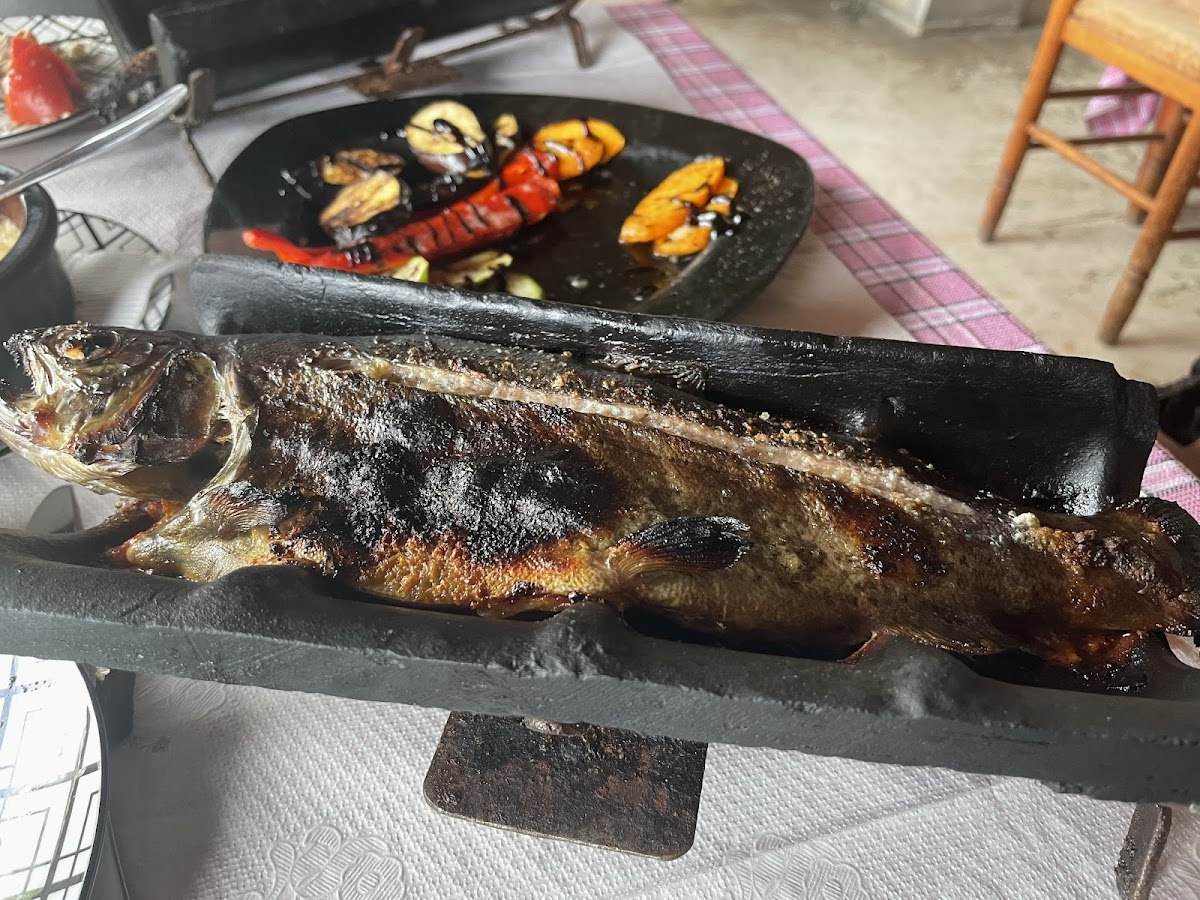 Taverna Shkodrane photo 4