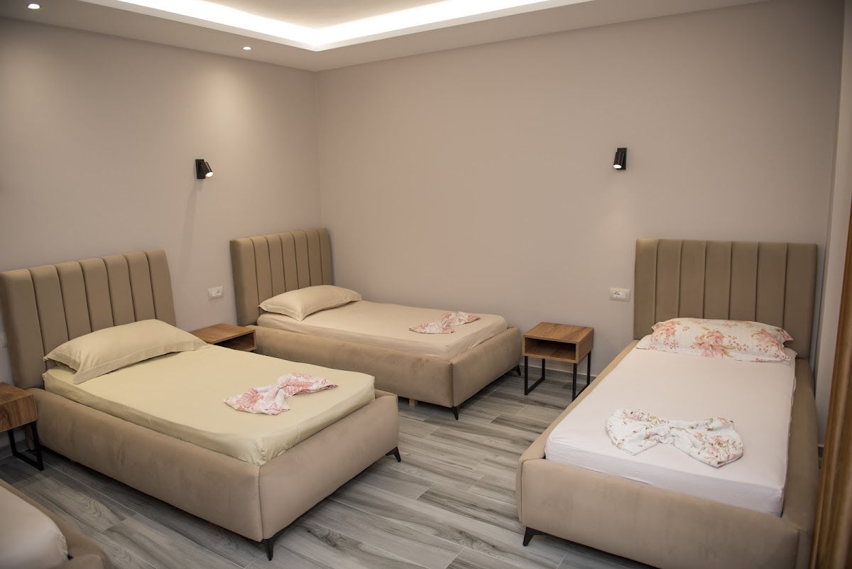 Donantelo Hotel photo 4