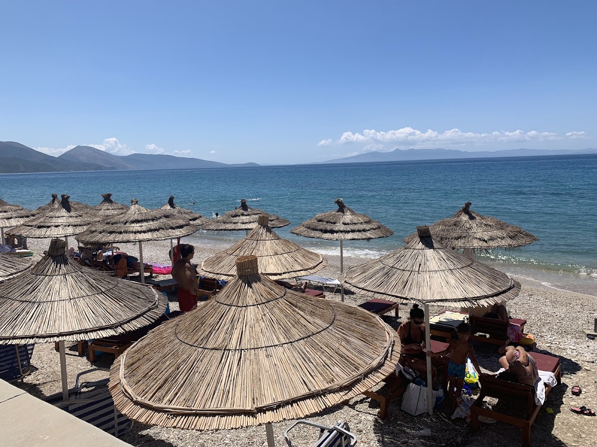 Bregdet.al Qeparo Beach photo 4