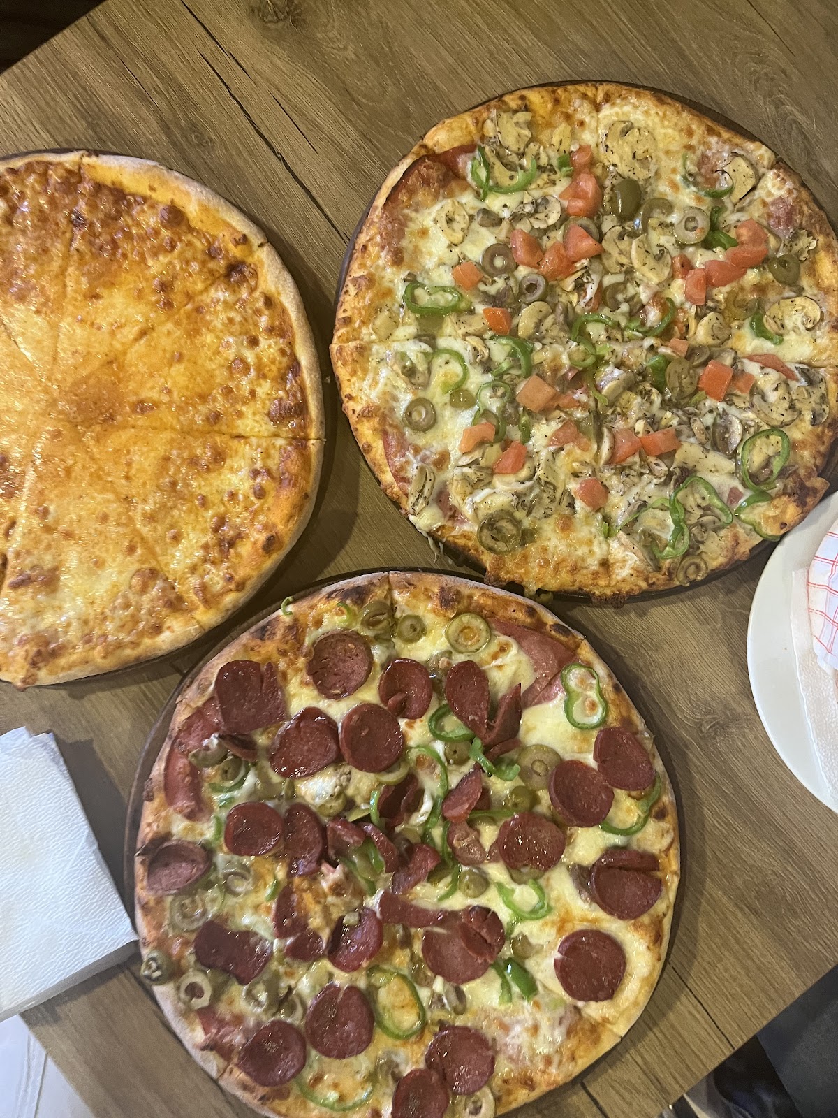 Andi's Pizza photo 2