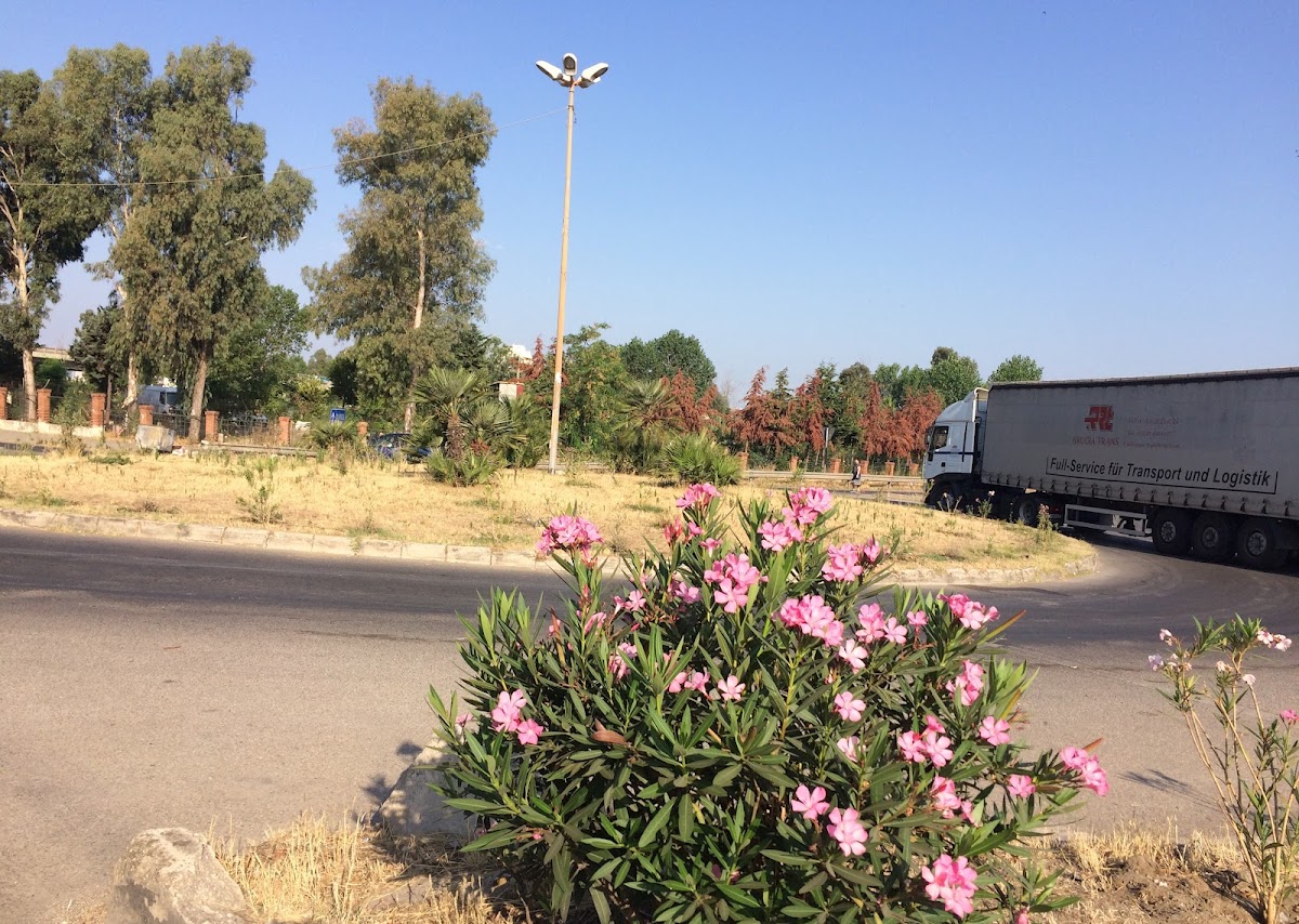 Rrethrrotullimi Shkozet Tiranë photo 2