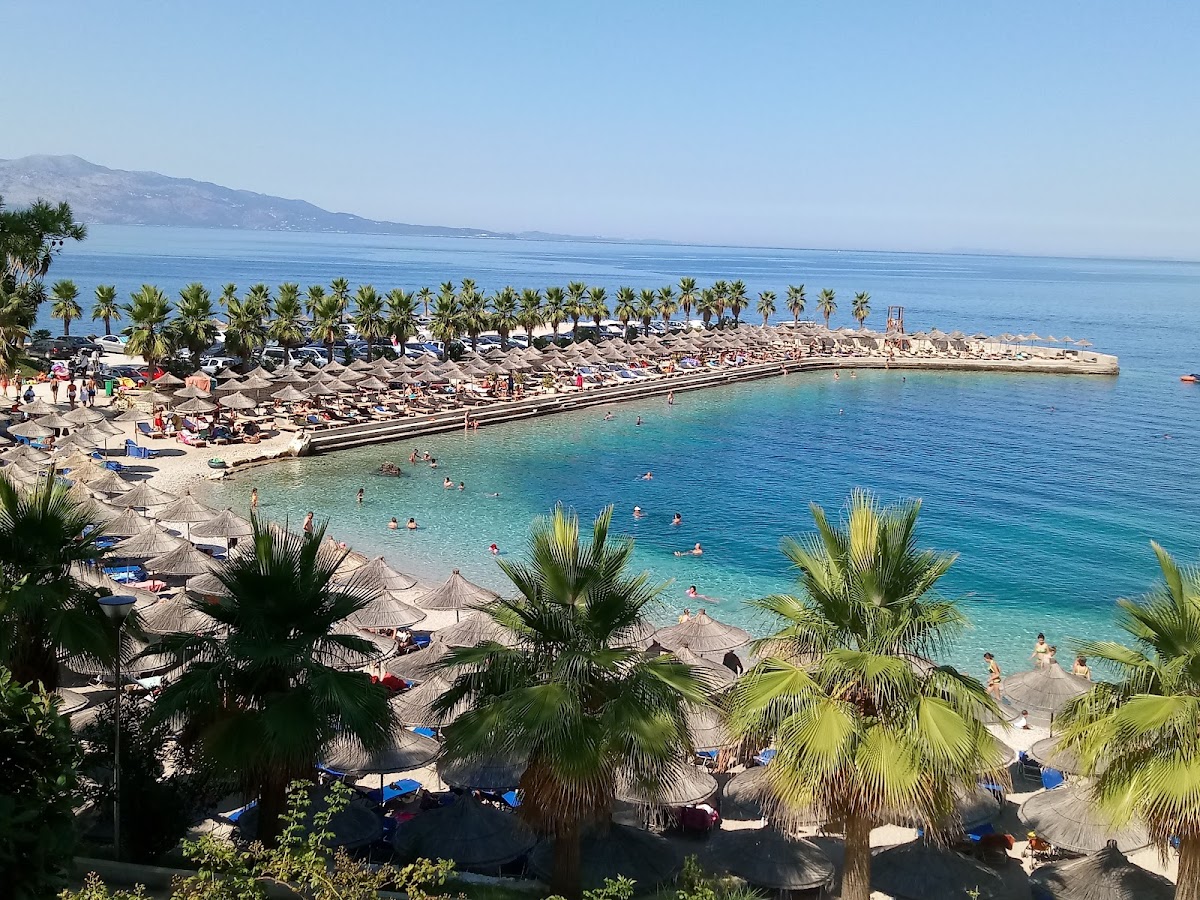 Sarande Beach photo 5
