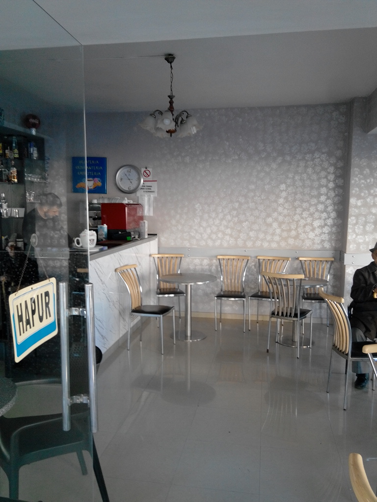 Bar caffe Xhamia photo 2