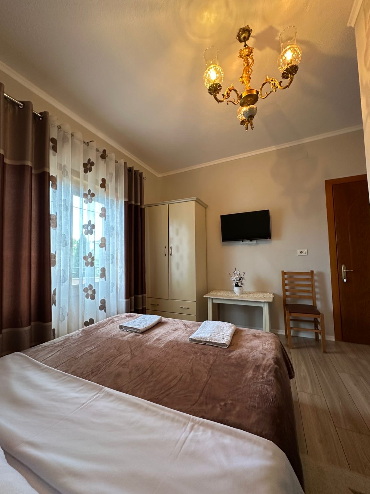 Camping & Guest House Herges photo 2