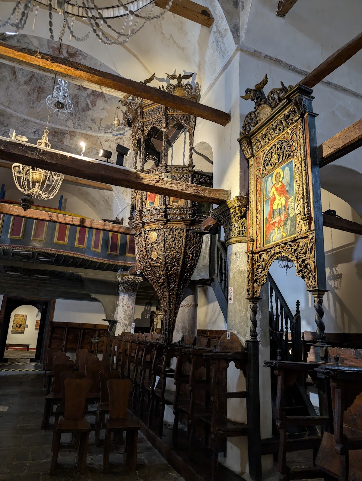 Onufri National Iconographic Museum photo 5