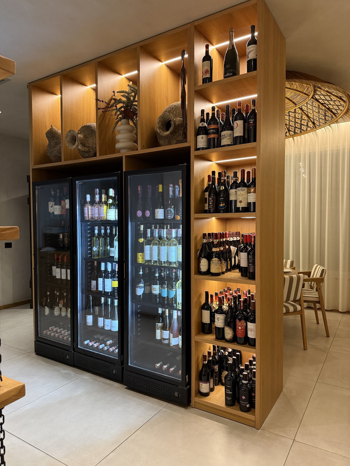 Pampas Restaurant Golem photo 5