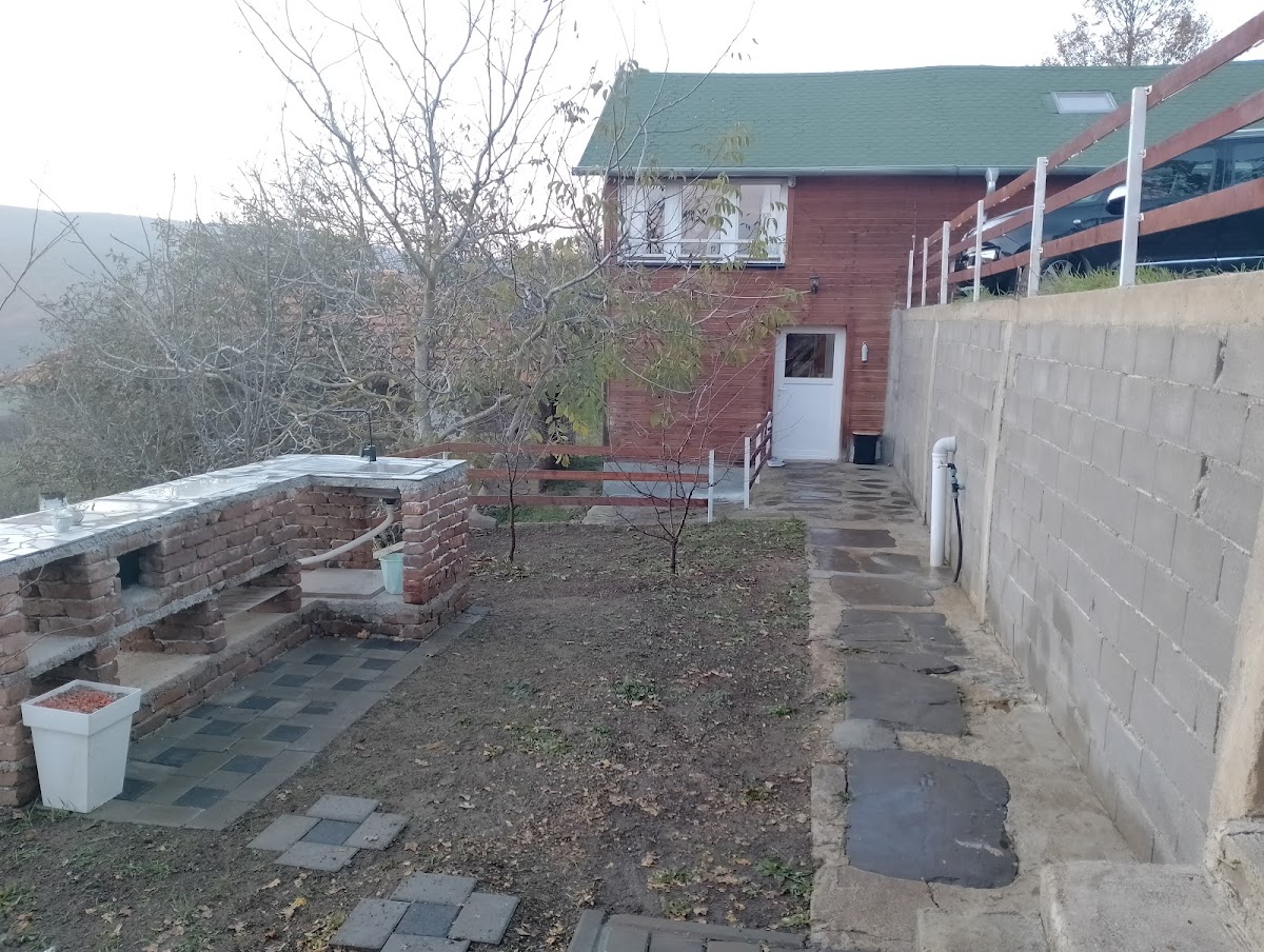 Familja E.Mjeku — Atraksione në Drenas — photo 5