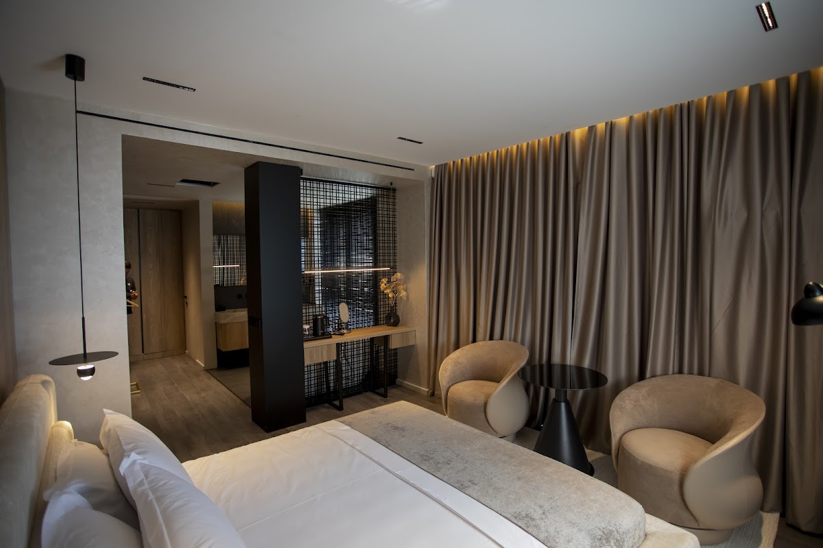 Villa Five Hotel photo 2