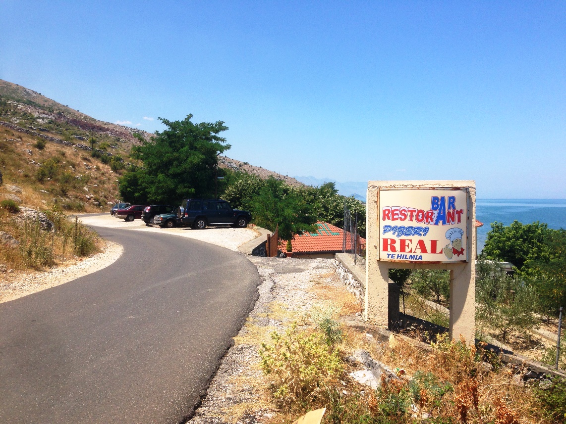 Restaurant Real "Te Hilmia" photo 3