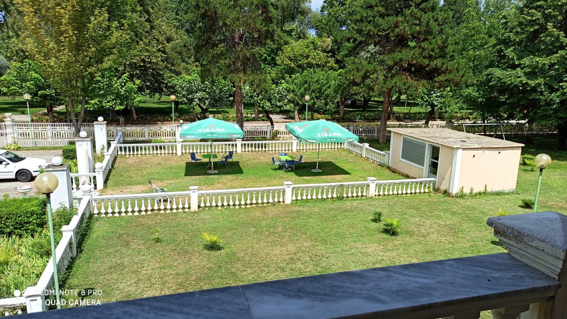 Kalaja Hotel photo 5