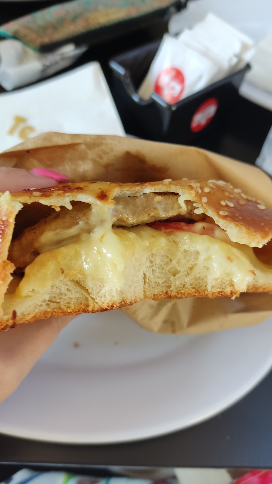 Mr.Turi - Coffee, Sandwiches and more photo 5