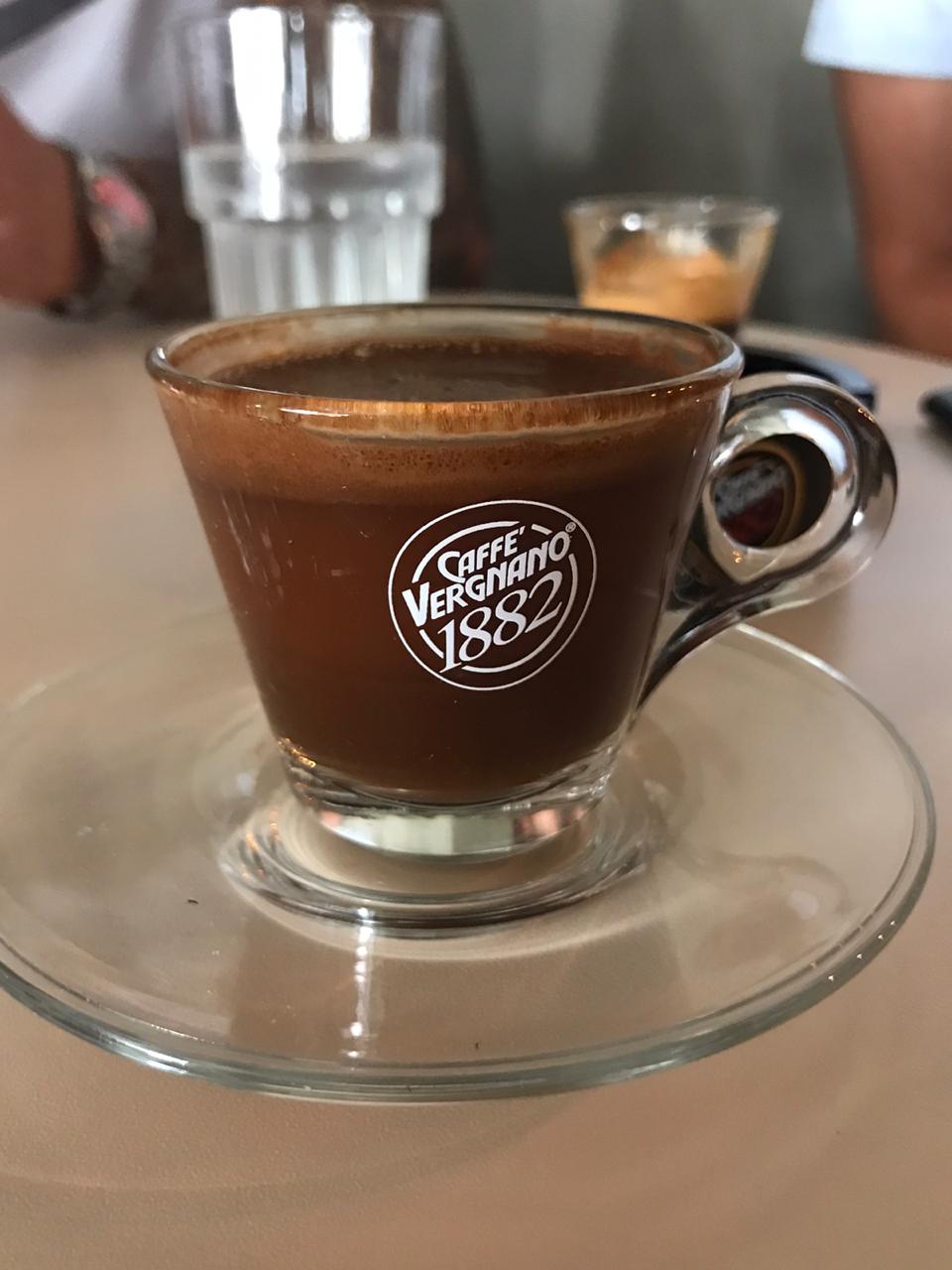 NōMAD Bar&Coffee photo 5
