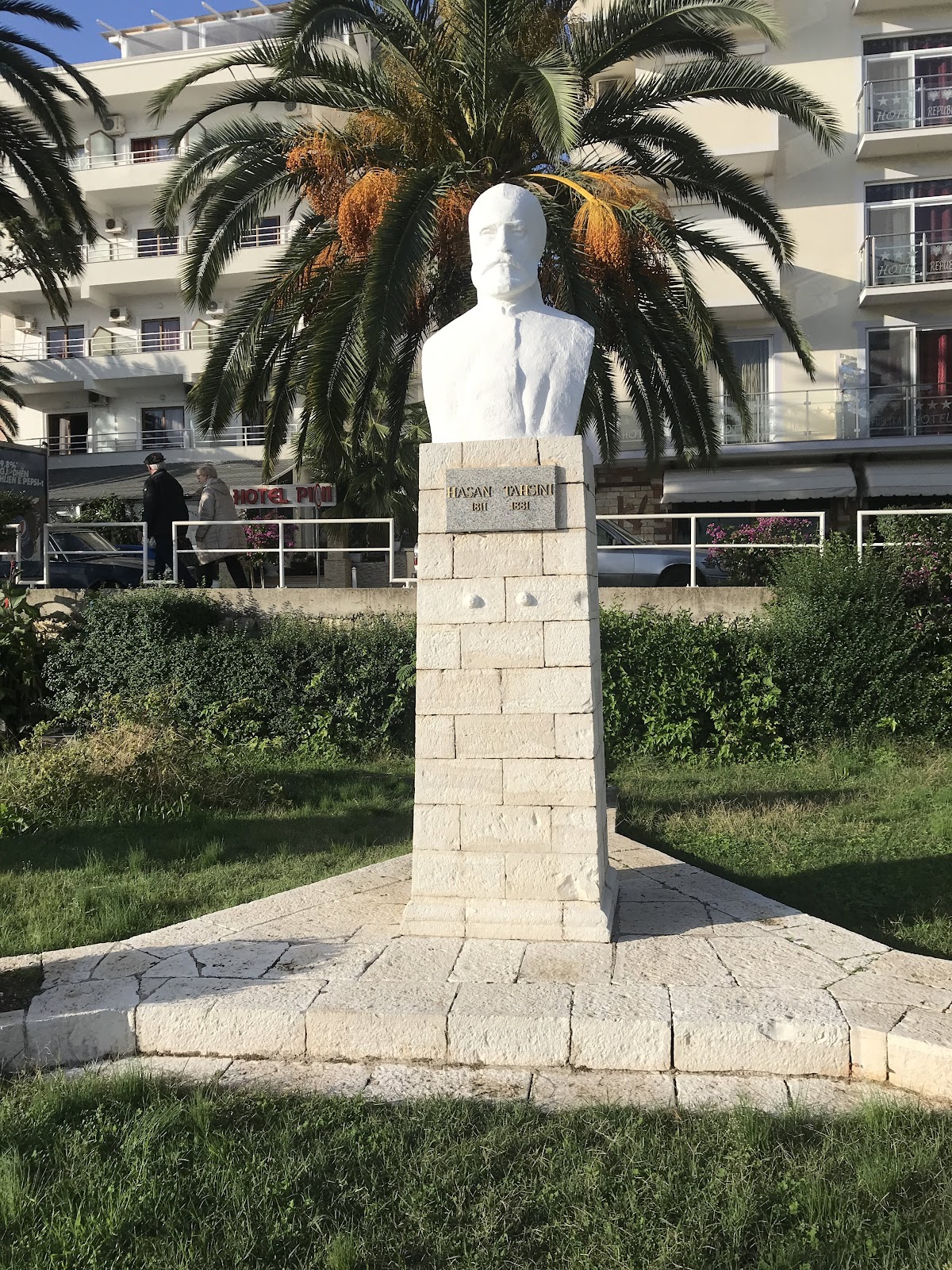 Sarande Beach photo 4