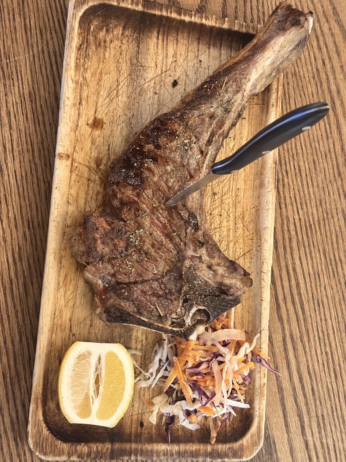 City Grill Berat - Bar&Restaurant photo 4