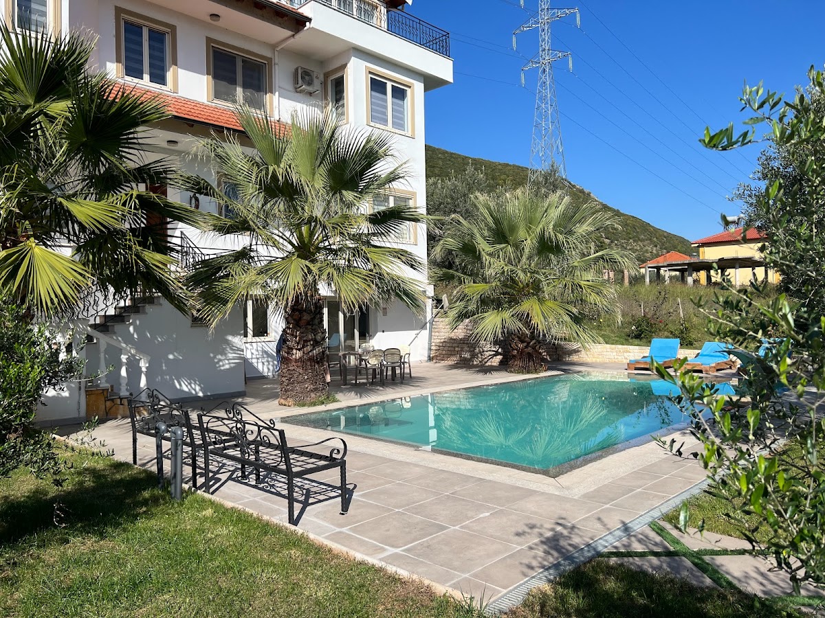 Villa Salo photo 3