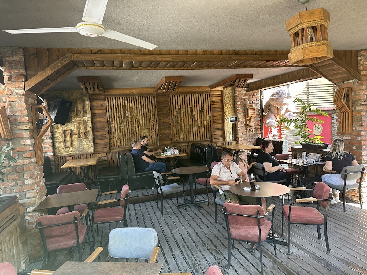 Liburna Lounge Bar photo 3