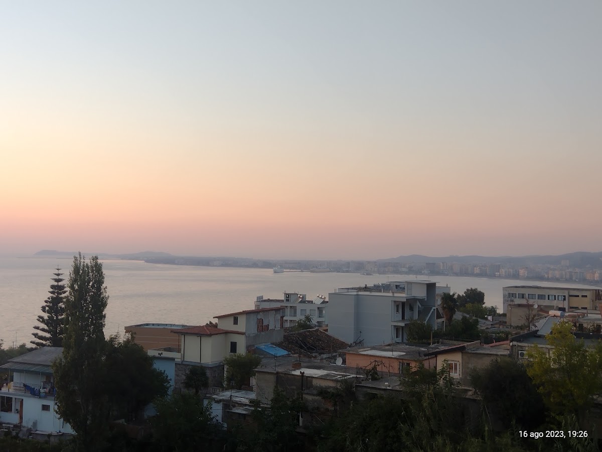 Pension Sunset photo 3