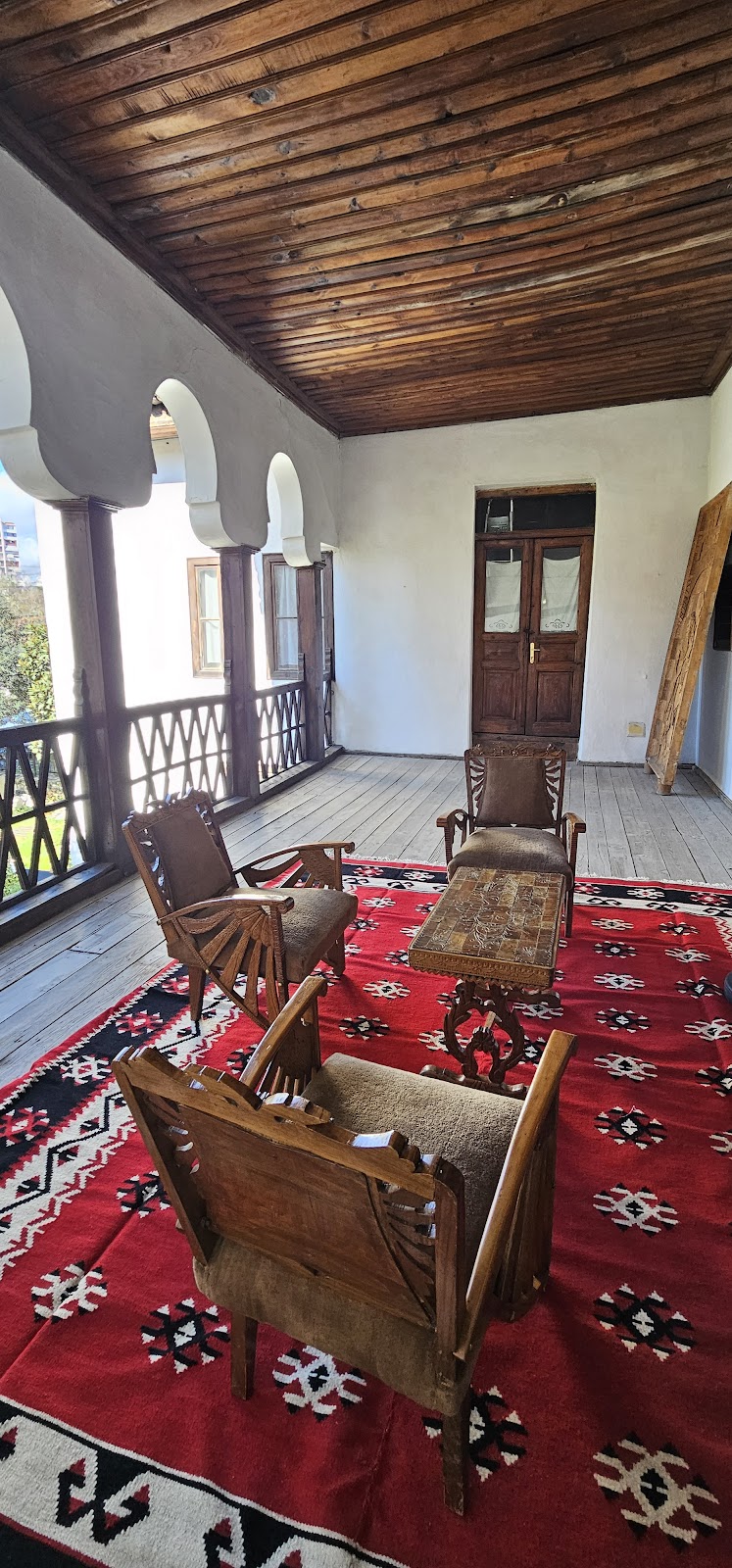 Ethnographic Museum of Elbasan photo 3