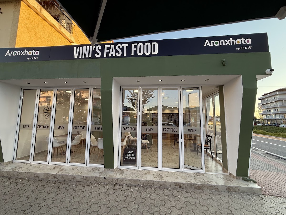 Vini’s FAST FOOD photo 4