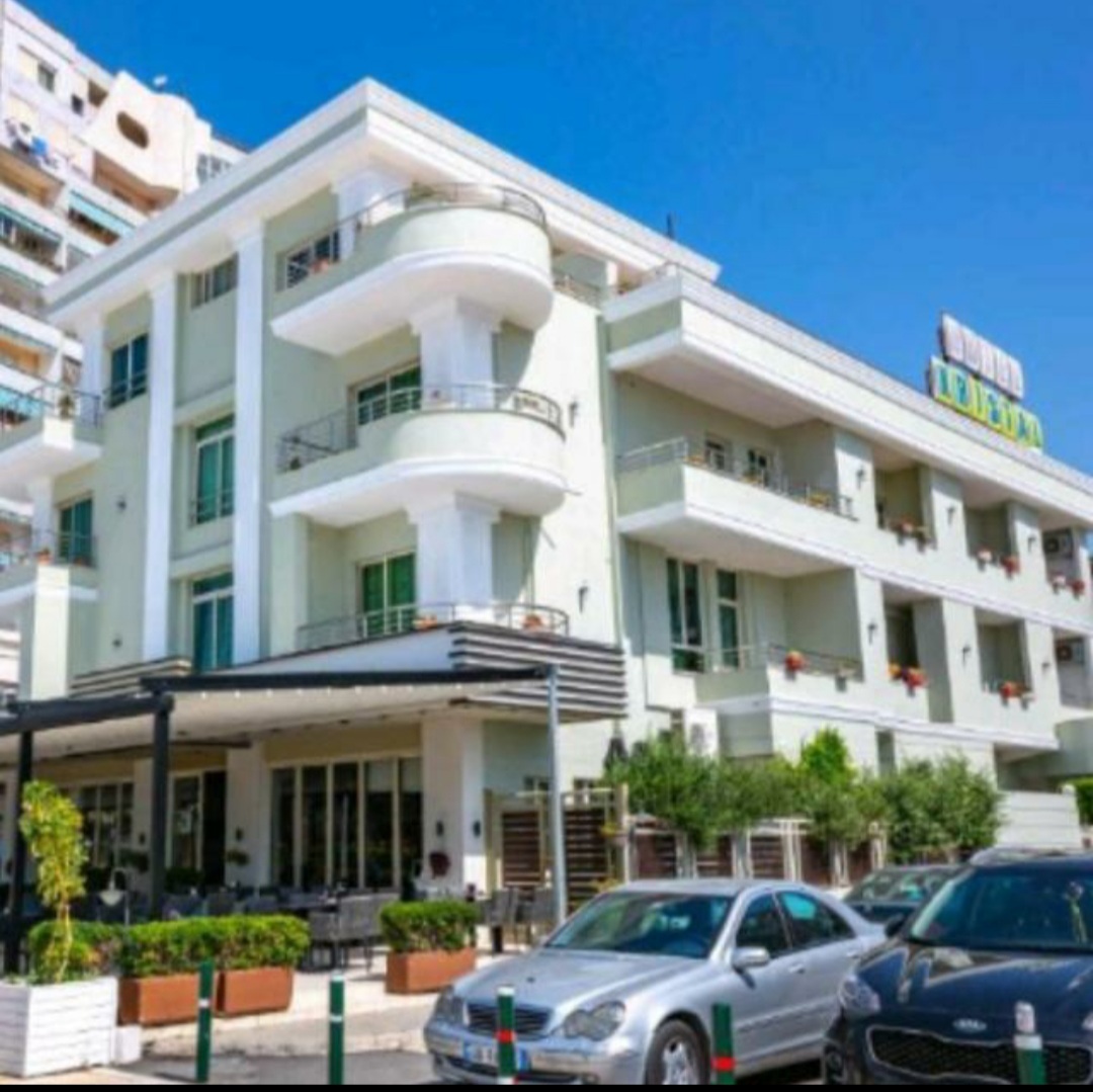 Hotel Kristal photo 4