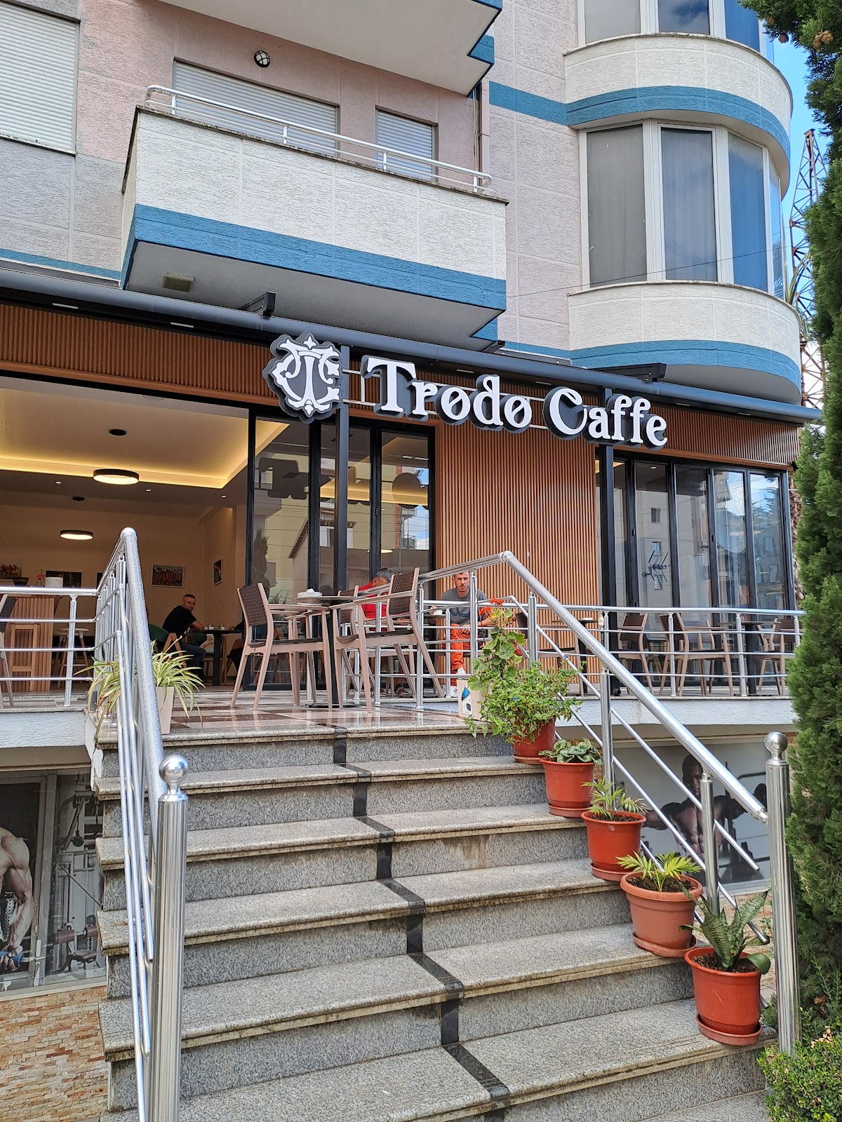 Trodo Caffè photo 4