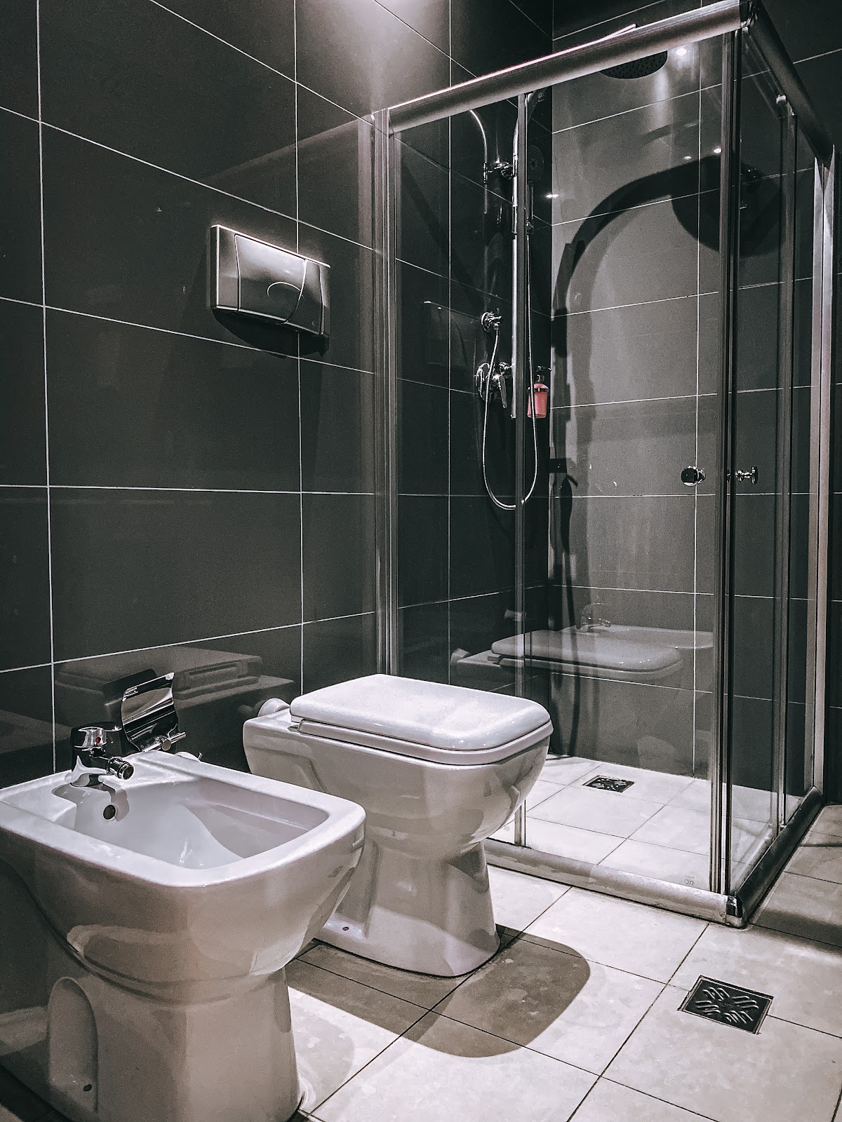 Hotel Arifi photo 5