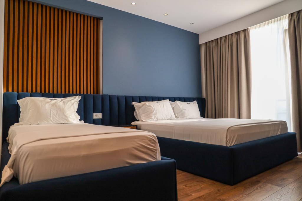 VM Resort & SPA photo 5