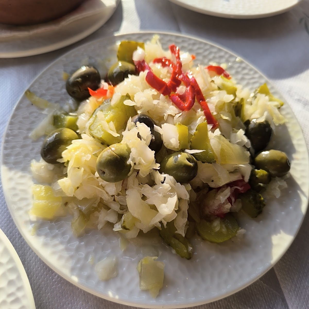 Kristoforidhi Breakfast Restauran photo 4