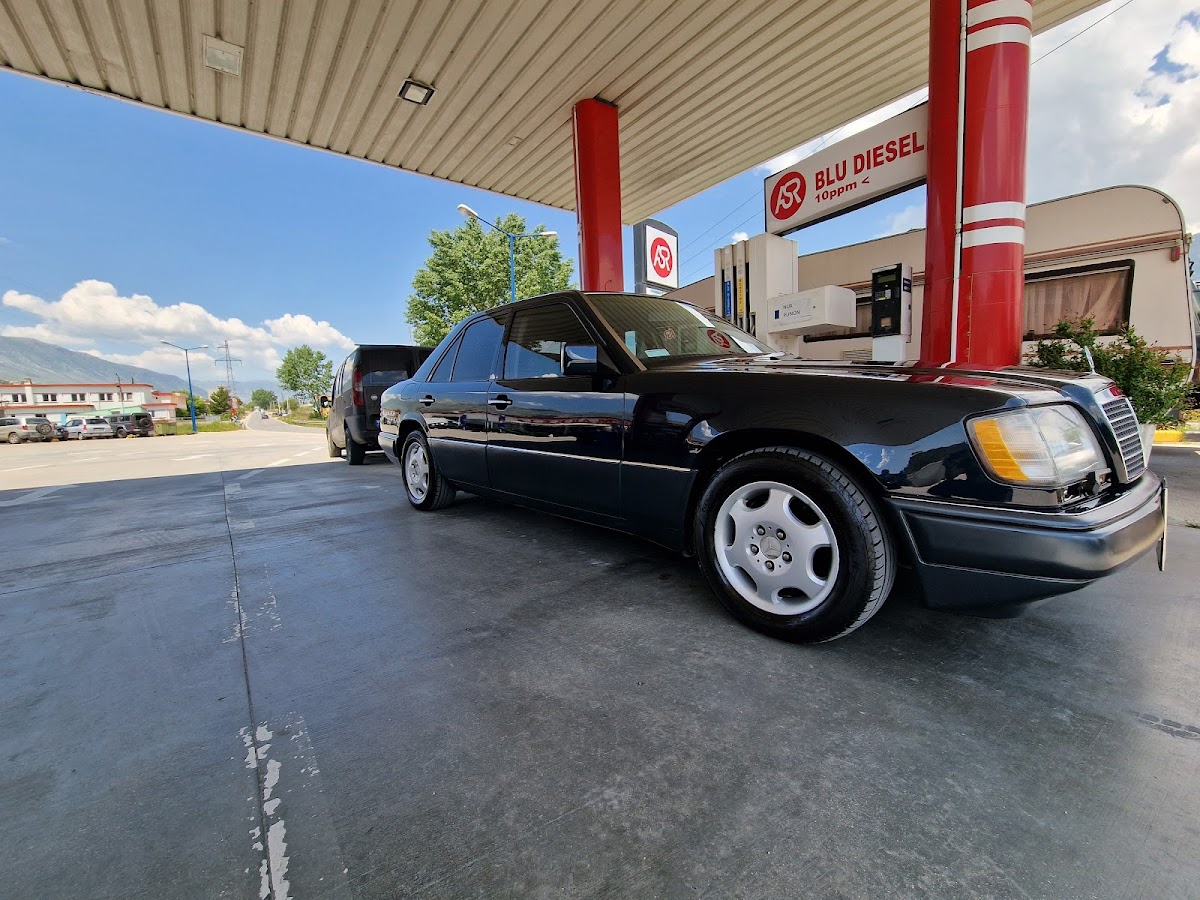 ASR Gas station photo 4