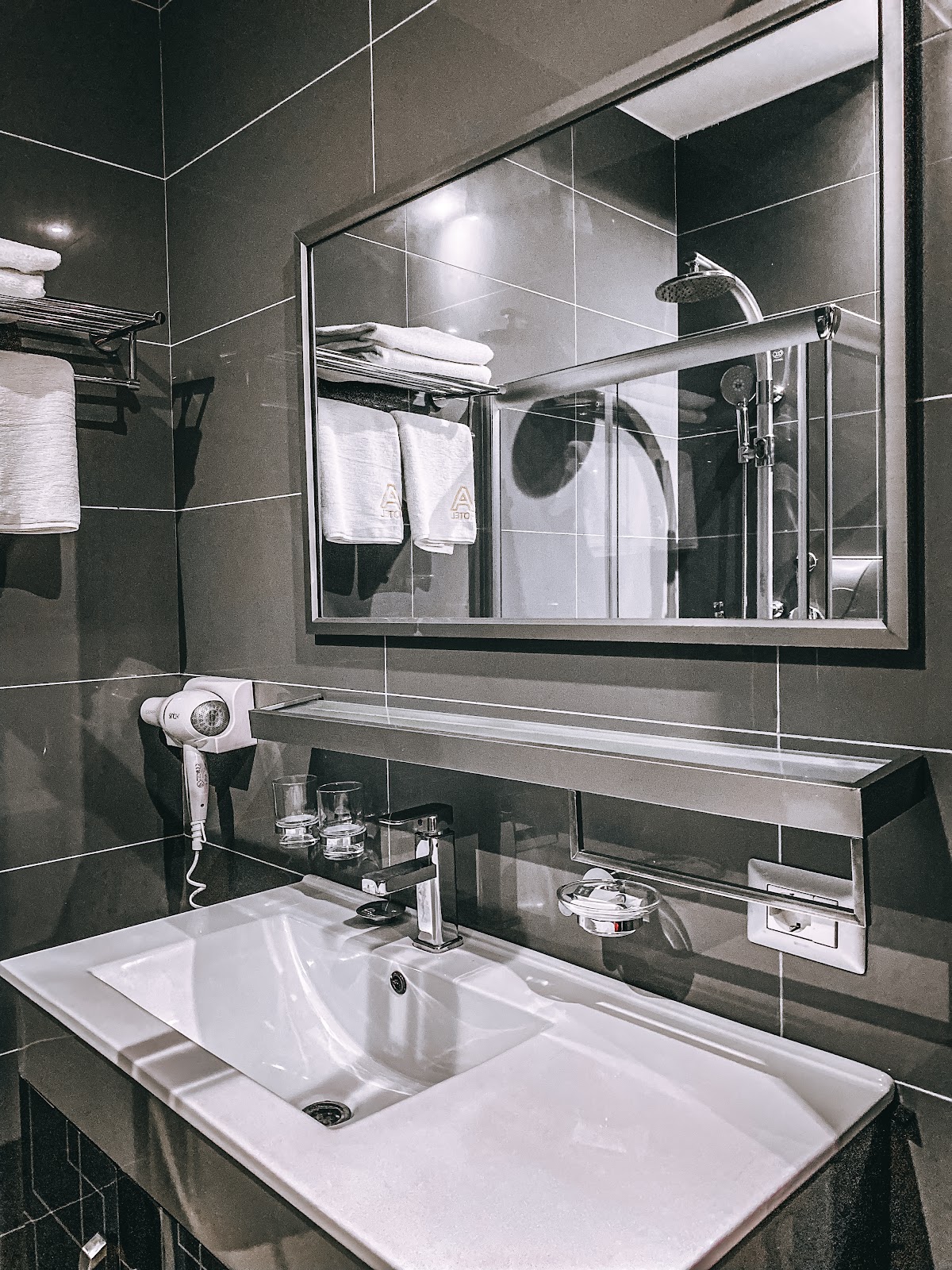 Hotel Arifi photo 3