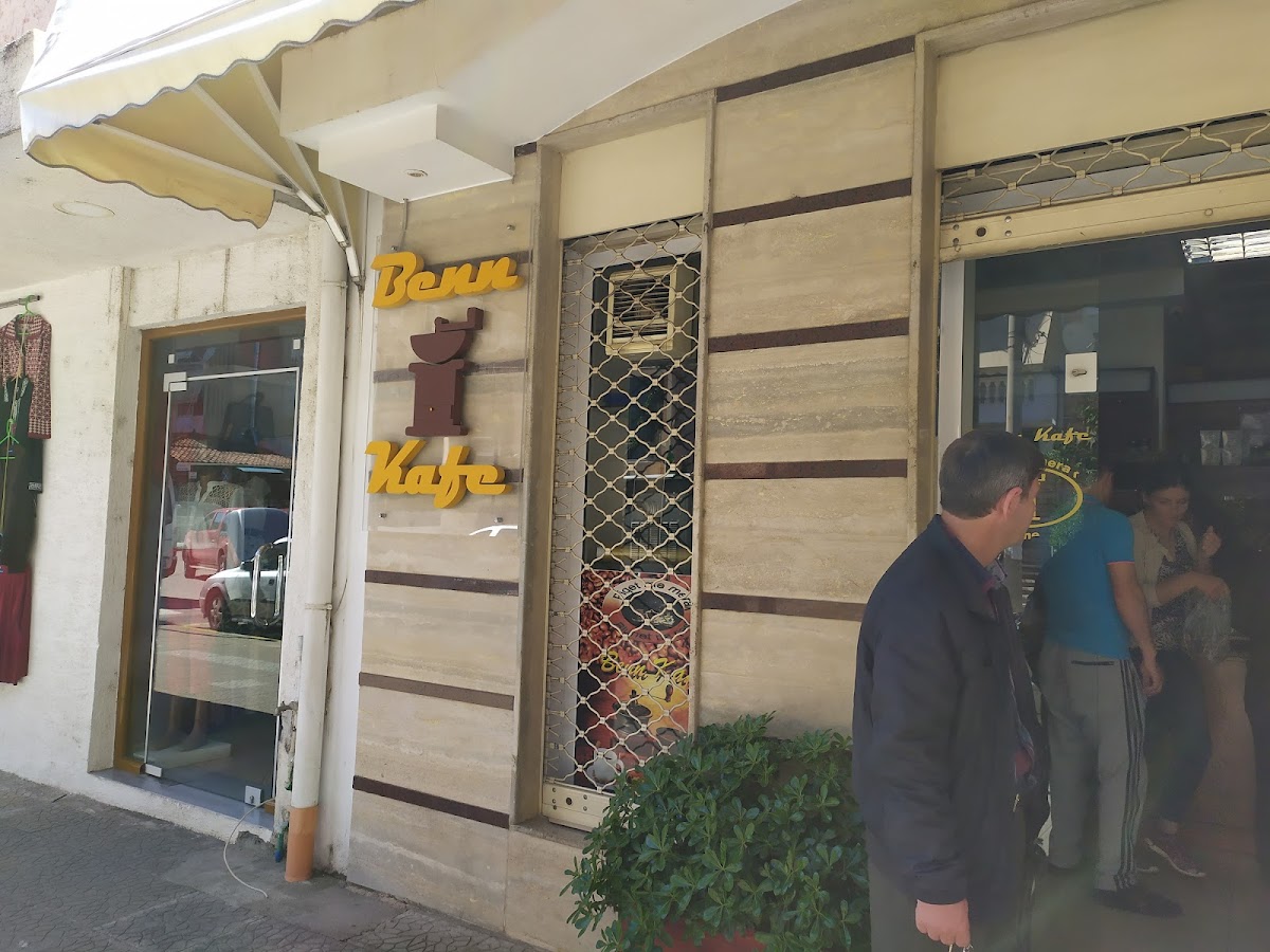 Benn Kafe photo 4