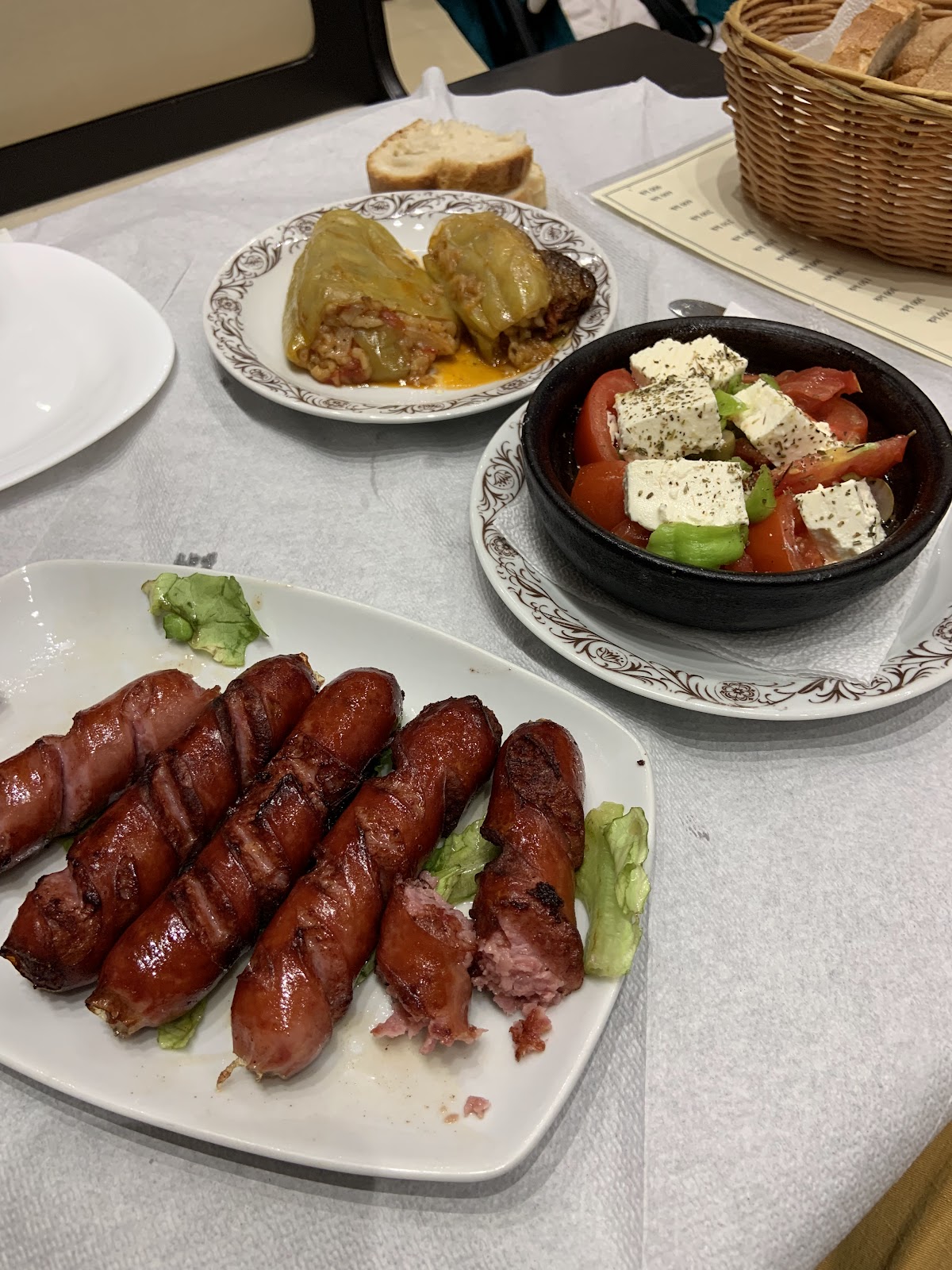 Traditional food photo 4