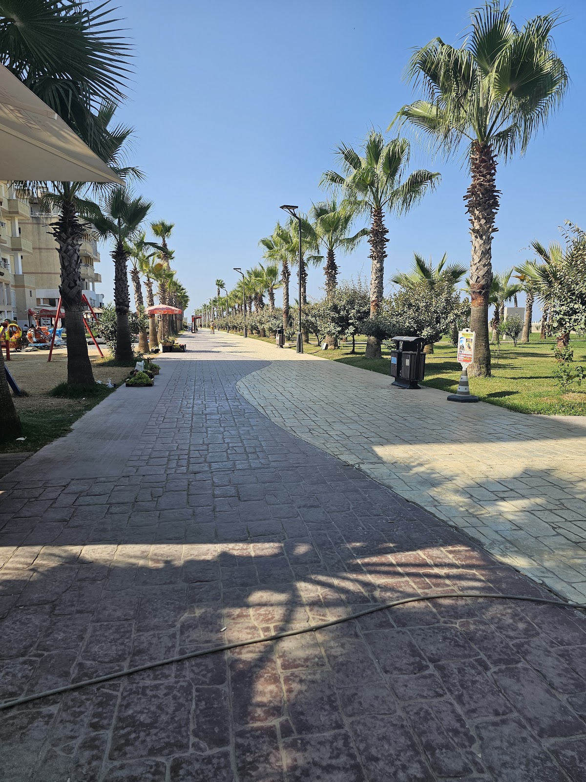 Qerret Beach — Plazhe në Kavajë — photo 5