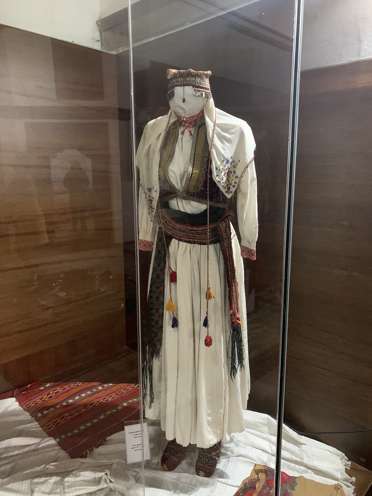 Ethnographic Museum of Elbasan photo 5