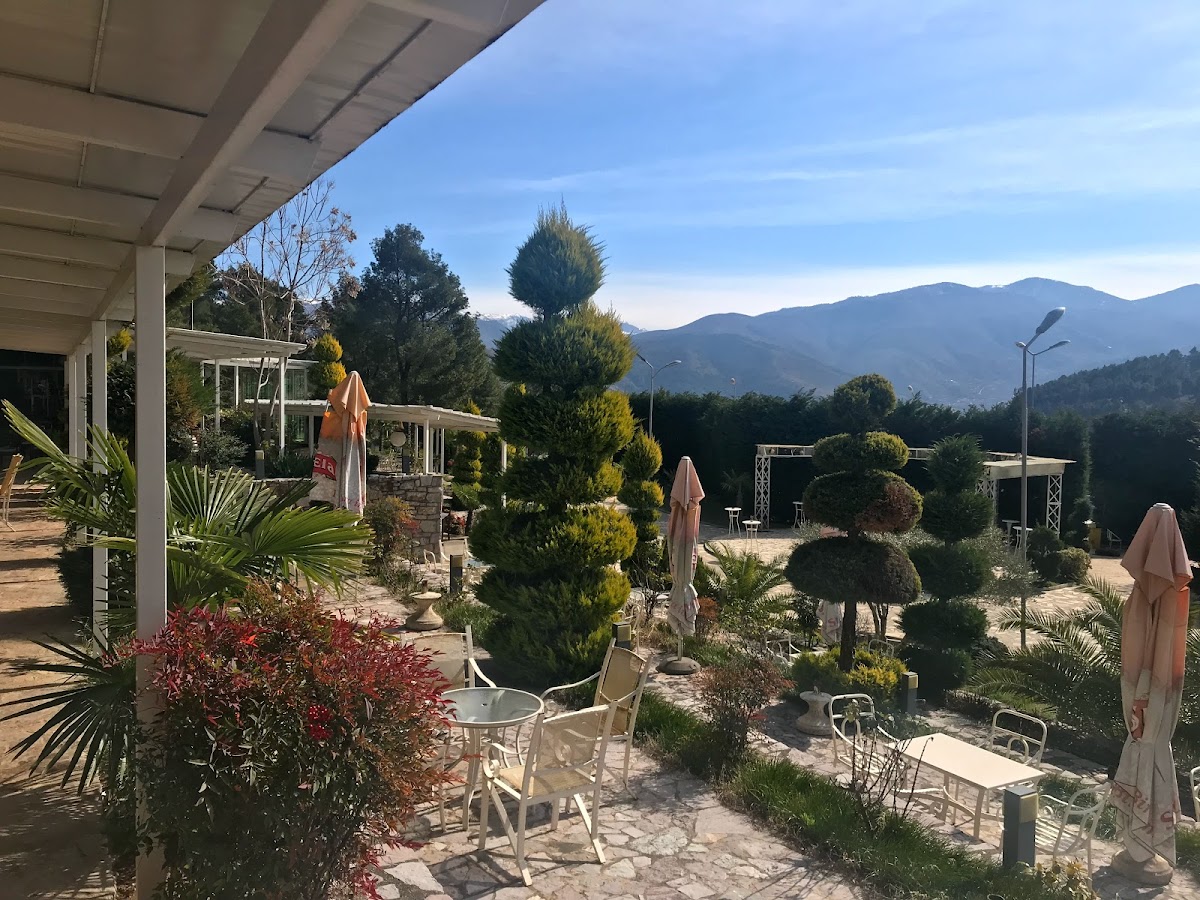 Panorama Resort photo 5