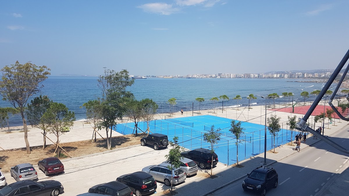 Hotel Lungomare Vlorë photo 3