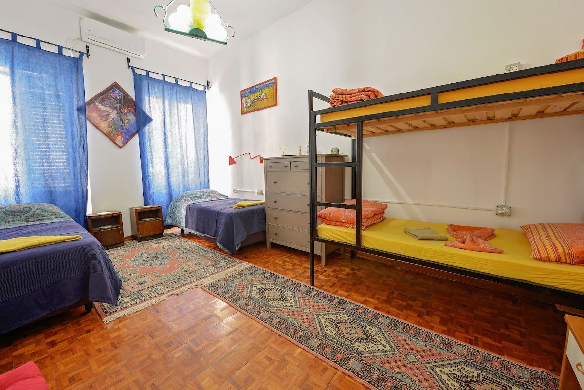 Shkodra Backpackers Hostel - Mi casa es Tu casa photo 5