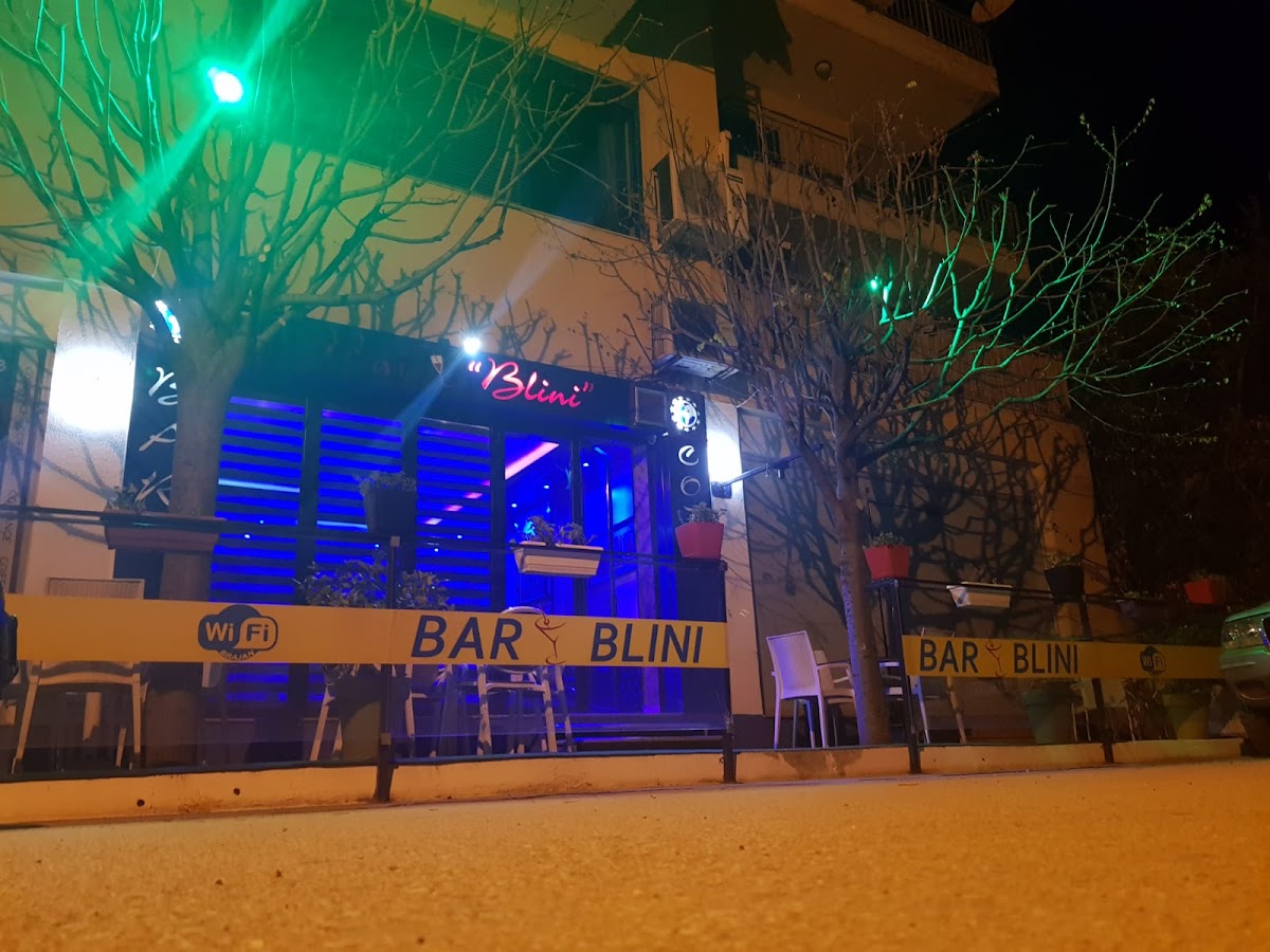 Bar kafe Blini photo 3