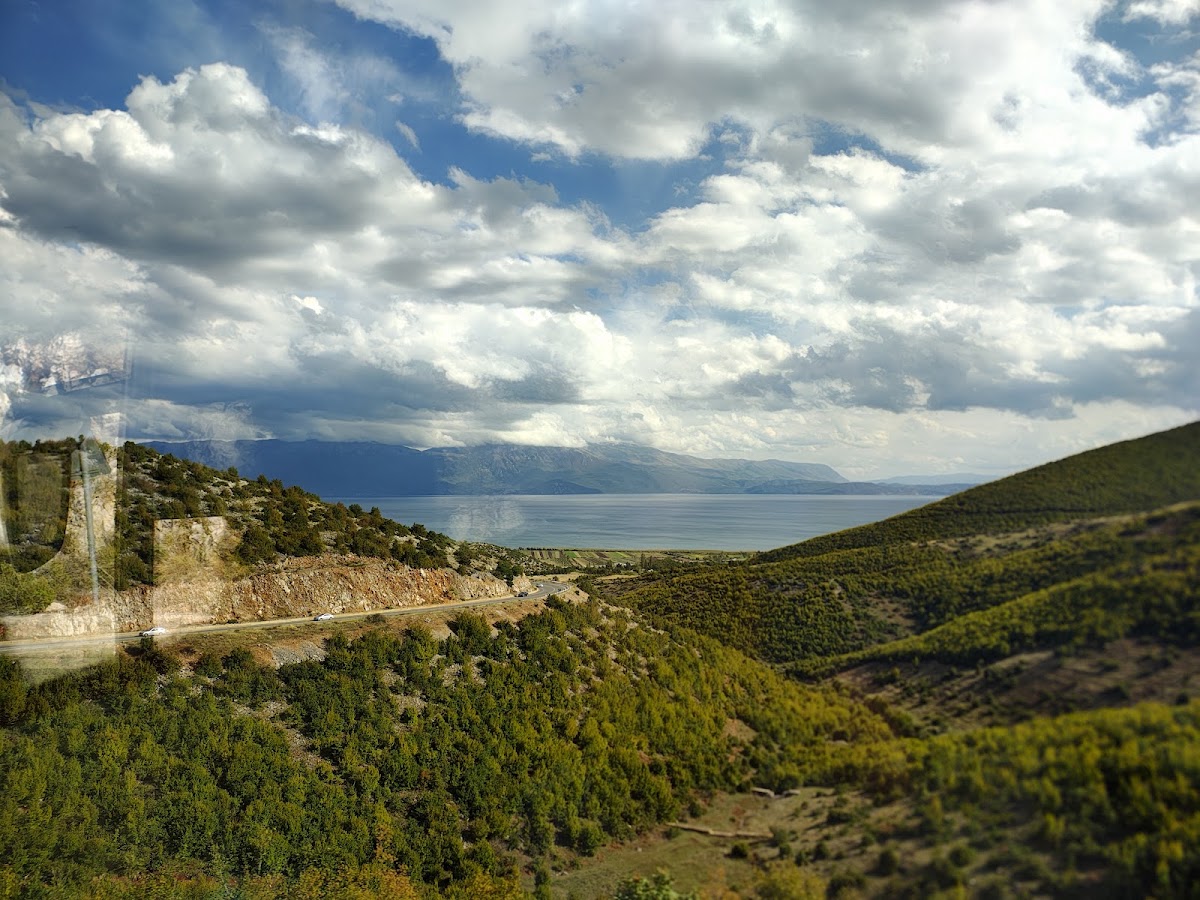 Λίμνη Οχρίδα - Πόγραδετς photo 4