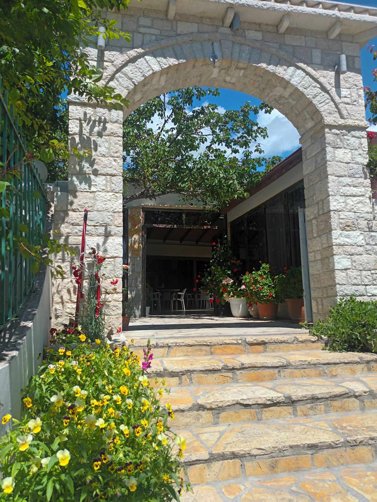 Bar Restorant Hotel "Altini" photo 3