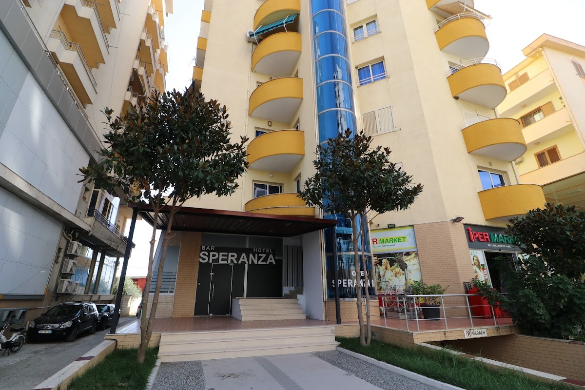Speranza Hotel photo 4