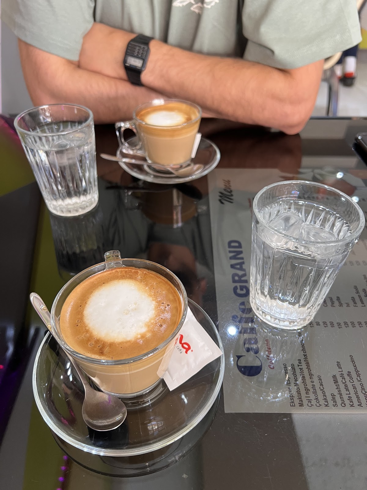 Grand Cafe photo 3