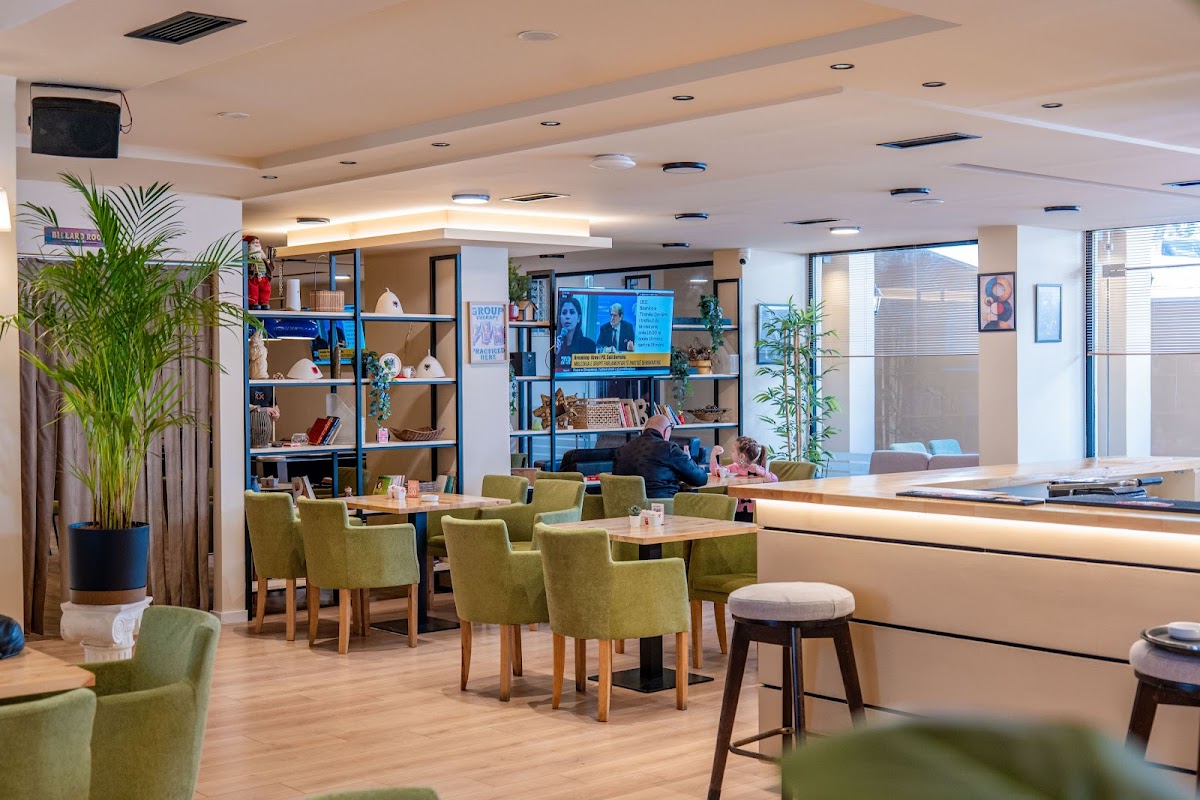 Balux Coffee Bar photo 2