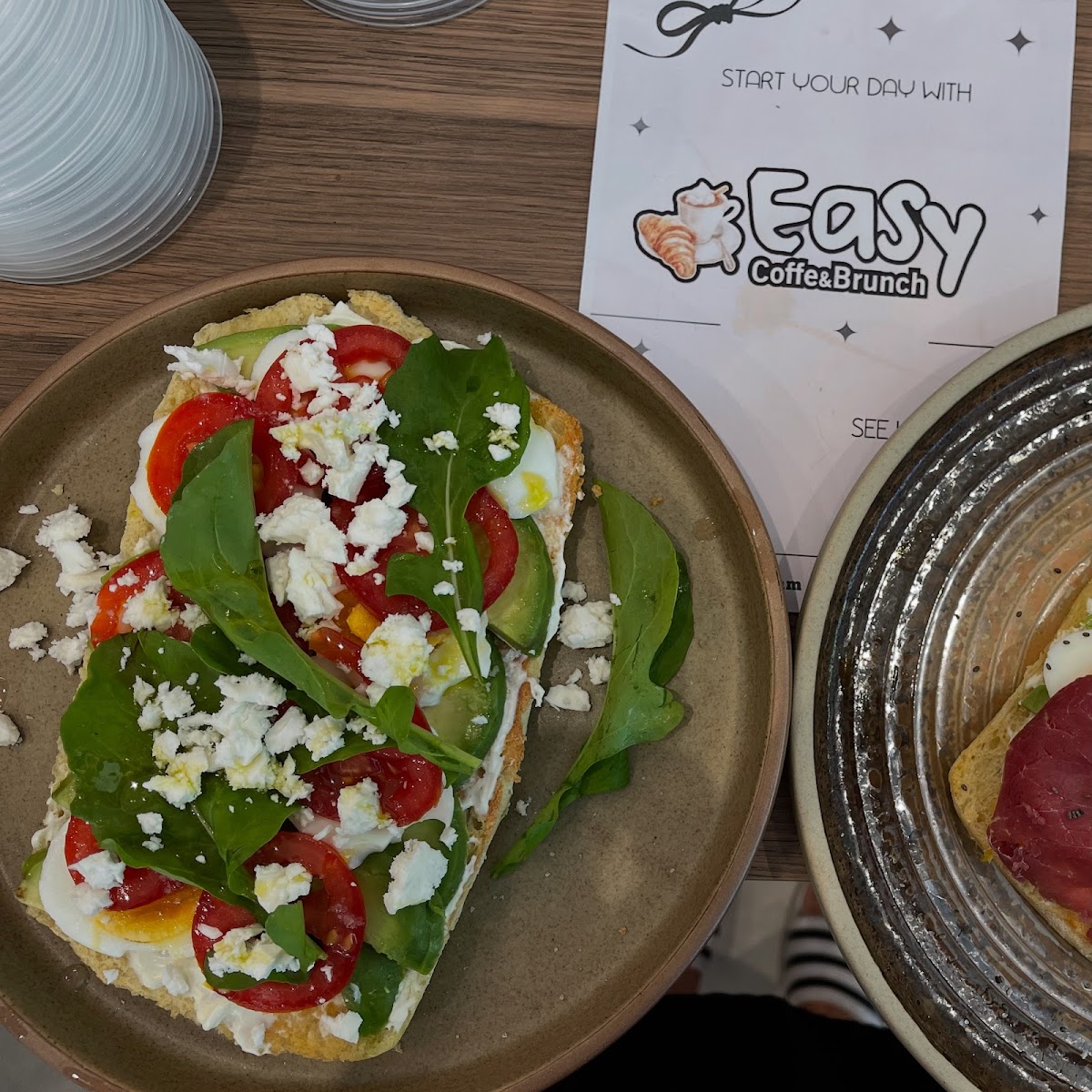 Easy Coffe&Brunch photo 4